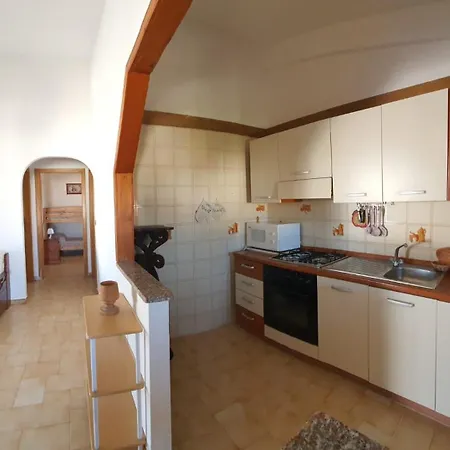 Holiday home La Sosta - 150m Dal Mare - Patio Privato E Areal Relax Arenella (Syracuse)