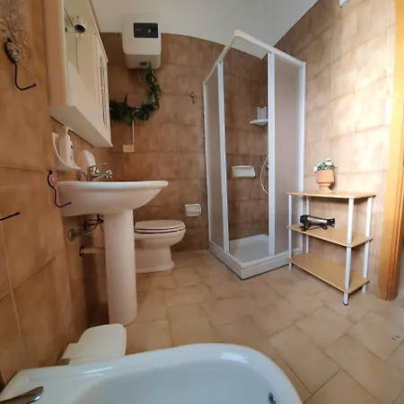 La Sosta - 150m Dal Mare - Patio Privato E Areal Relax Holiday home