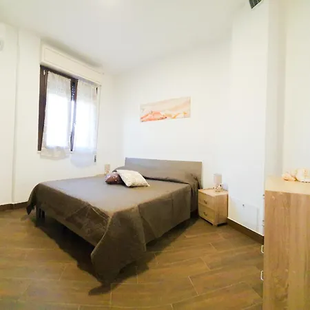 La Sosta - 150m Dal Mare - Patio Privato E Areal Relax *