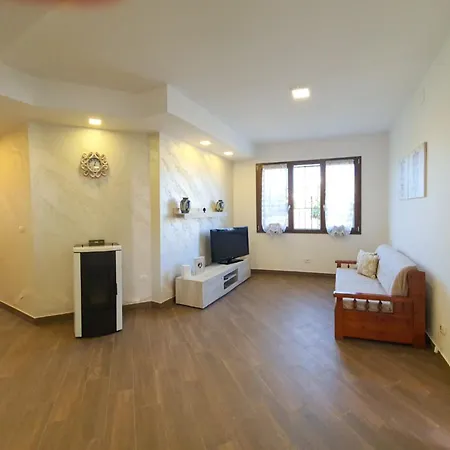 La Sosta - 150m Dal Mare - Patio Privato E Areal Relax Holiday home *