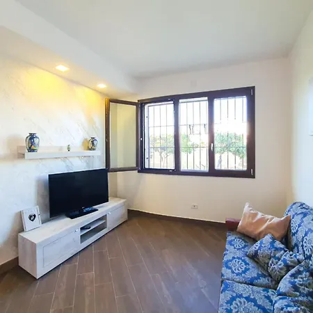 Holiday home La Sosta - 150m Dal Mare - Patio Privato E Areal Relax *