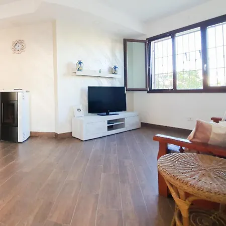La Sosta - 150m Dal Mare - Patio Privato E Areal Relax Arenella (Syracuse)