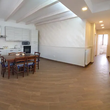 La Sosta - 150m Dal Mare - Patio Privato E Areal Relax Holiday home
