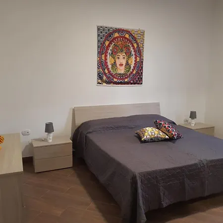 La Sosta - 150m Dal Mare - Patio Privato E Areal Relax