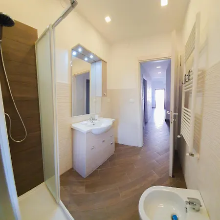 La Sosta - 150m Dal Mare - Patio Privato E Areal Relax Holiday home Arenella (Syracuse)