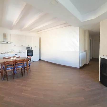 La Sosta - 150m Dal Mare - Patio Privato E Areal Relax