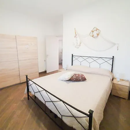 Holiday home La Sosta - 150m Dal Mare - Patio Privato E Areal Relax Arenella (Syracuse)