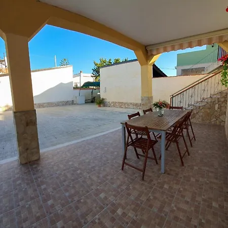 La Sosta - 150m Dal Mare - Patio Privato E Areal Relax Holiday home