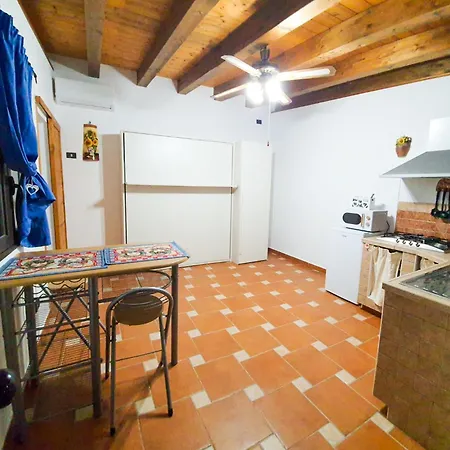 La Sosta - 150m Dal Mare - Patio Privato E Areal Relax * Arenella (Syracuse)