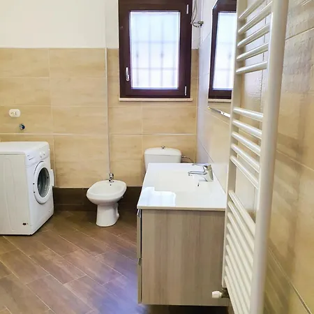 La Sosta - 150m Dal Mare - Patio Privato E Areal Relax Holiday home