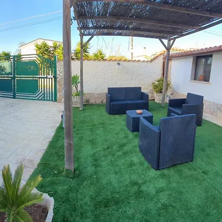 La Sosta - 150m Dal Mare - Patio Privato E Areal Relax *