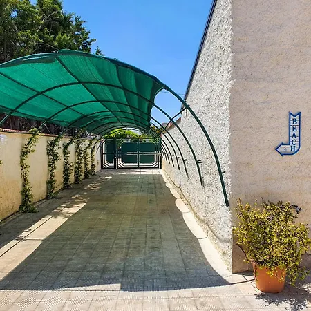 La Sosta - 150m Dal Mare - Patio Privato E Areal Relax *