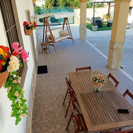 Holiday home La Sosta - 150m Dal Mare - Patio Privato E Areal Relax